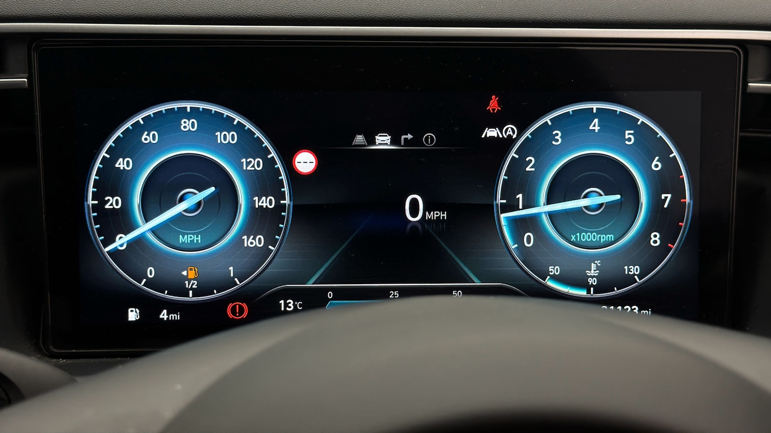 Used Hyundai TUCSON 2022 for sale - 78209871: Photo 24