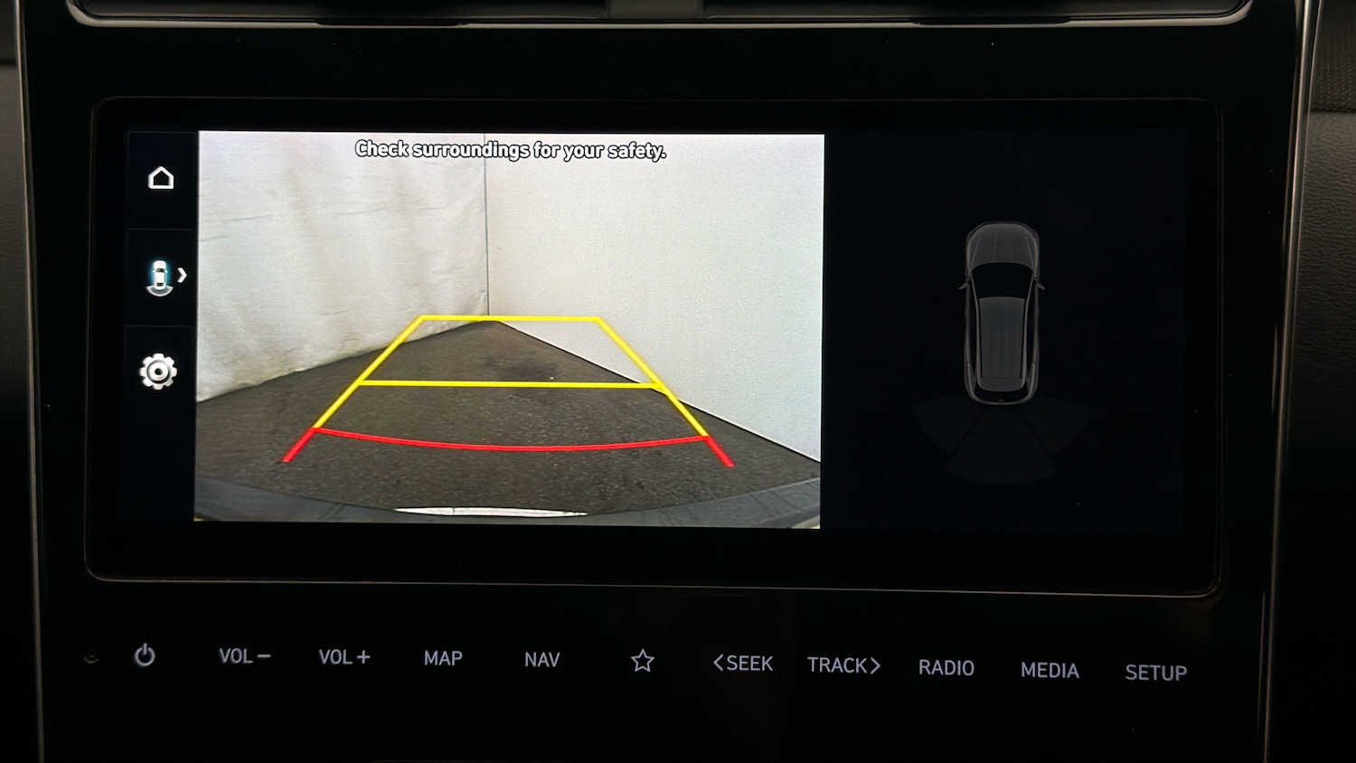 Used Hyundai TUCSON 2022 for sale - 78209871: Photo 25