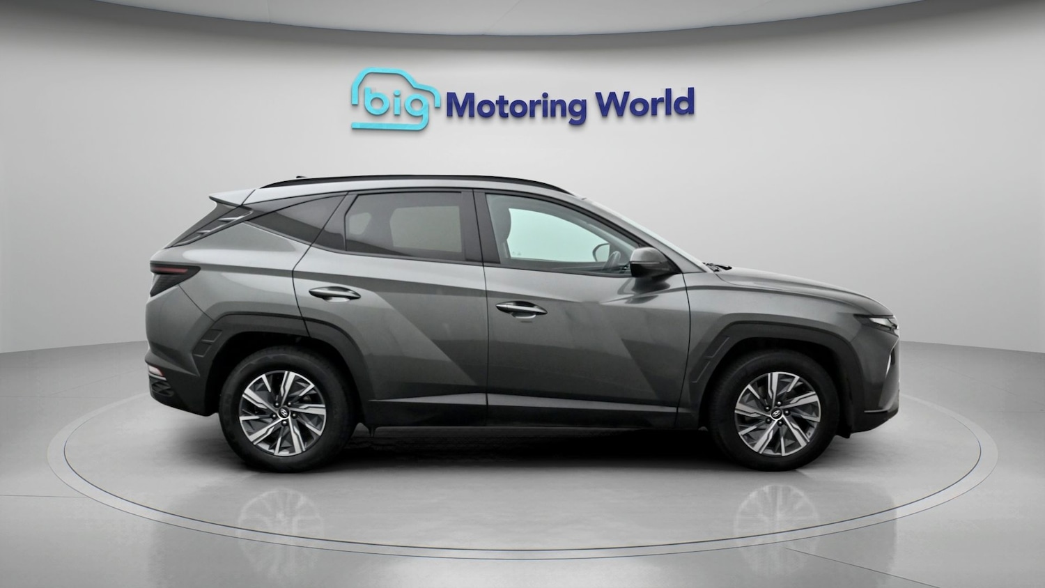 Used Hyundai TUCSON 2022 for sale - 78209871: Photo 8
