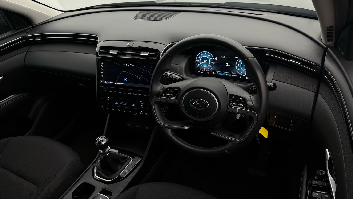 Used Hyundai TUCSON 2022 for sale - 78209871: Photo 9