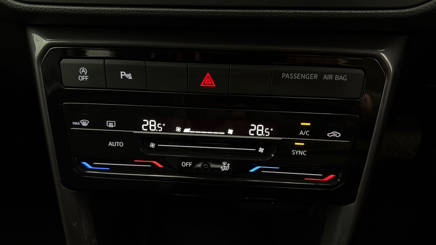 Used Volkswagen T-Cross 2023 for sale - 78000859: Photo 11