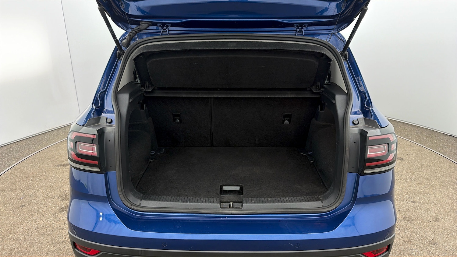 Used Volkswagen T-Cross 2023 for sale - 78000859: Photo 16