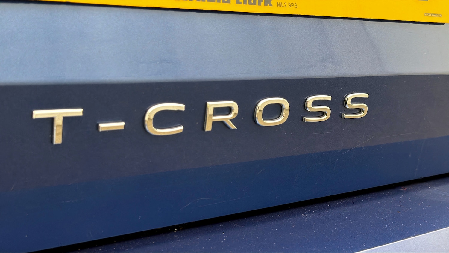 Used Volkswagen T-Cross 2023 for sale - 78000859: Photo 20