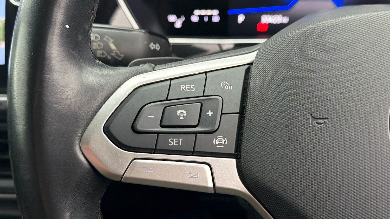 Used Volkswagen T-Cross 2023 for sale - 78000859: Photo 23