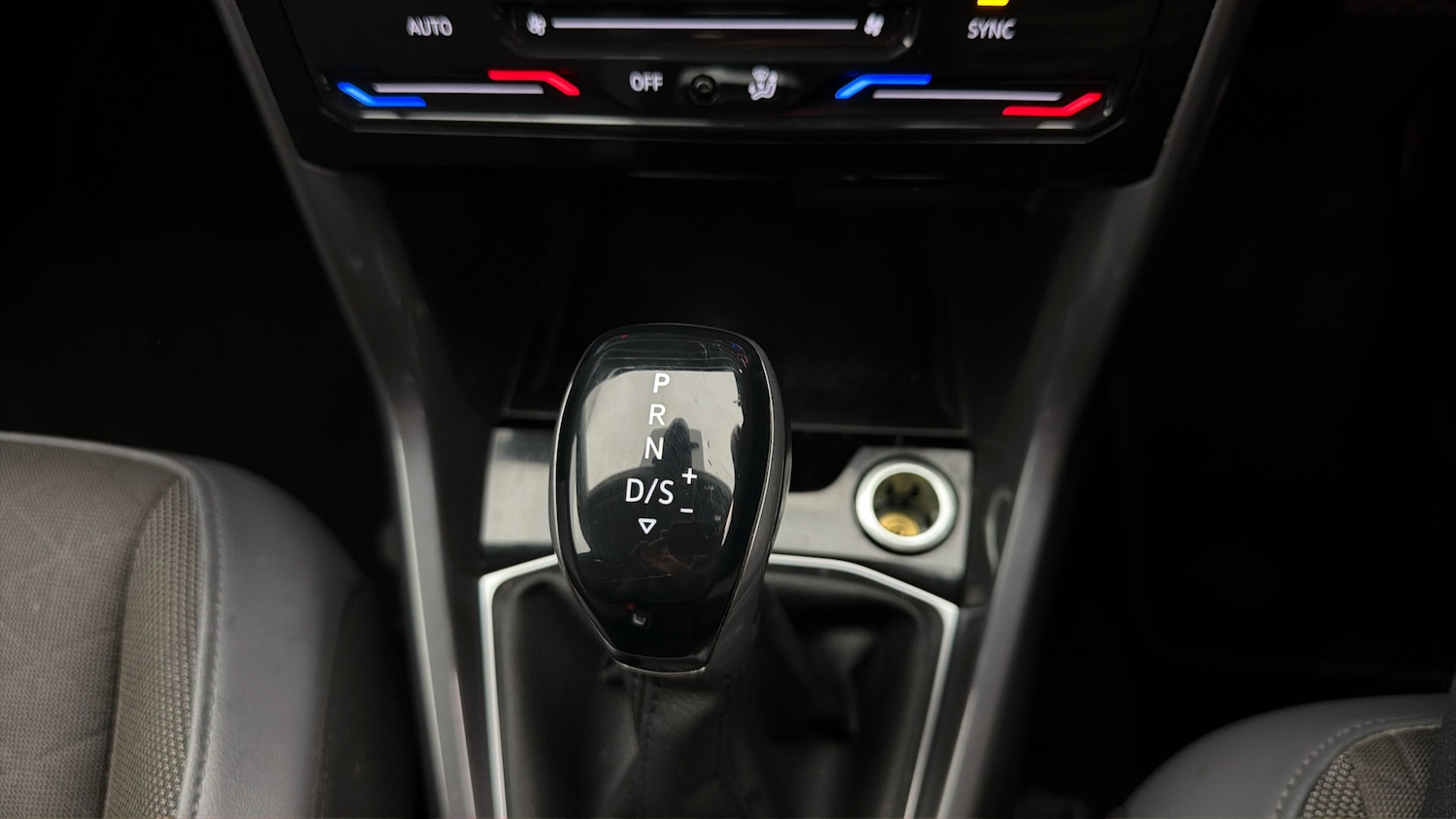 Used Volkswagen T-Cross 2023 for sale - 78000859: Photo 24