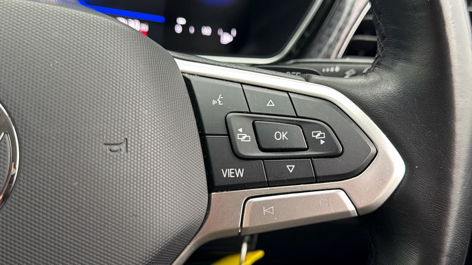 Used Volkswagen T-Cross 2023 for sale - 78000859: Photo 25