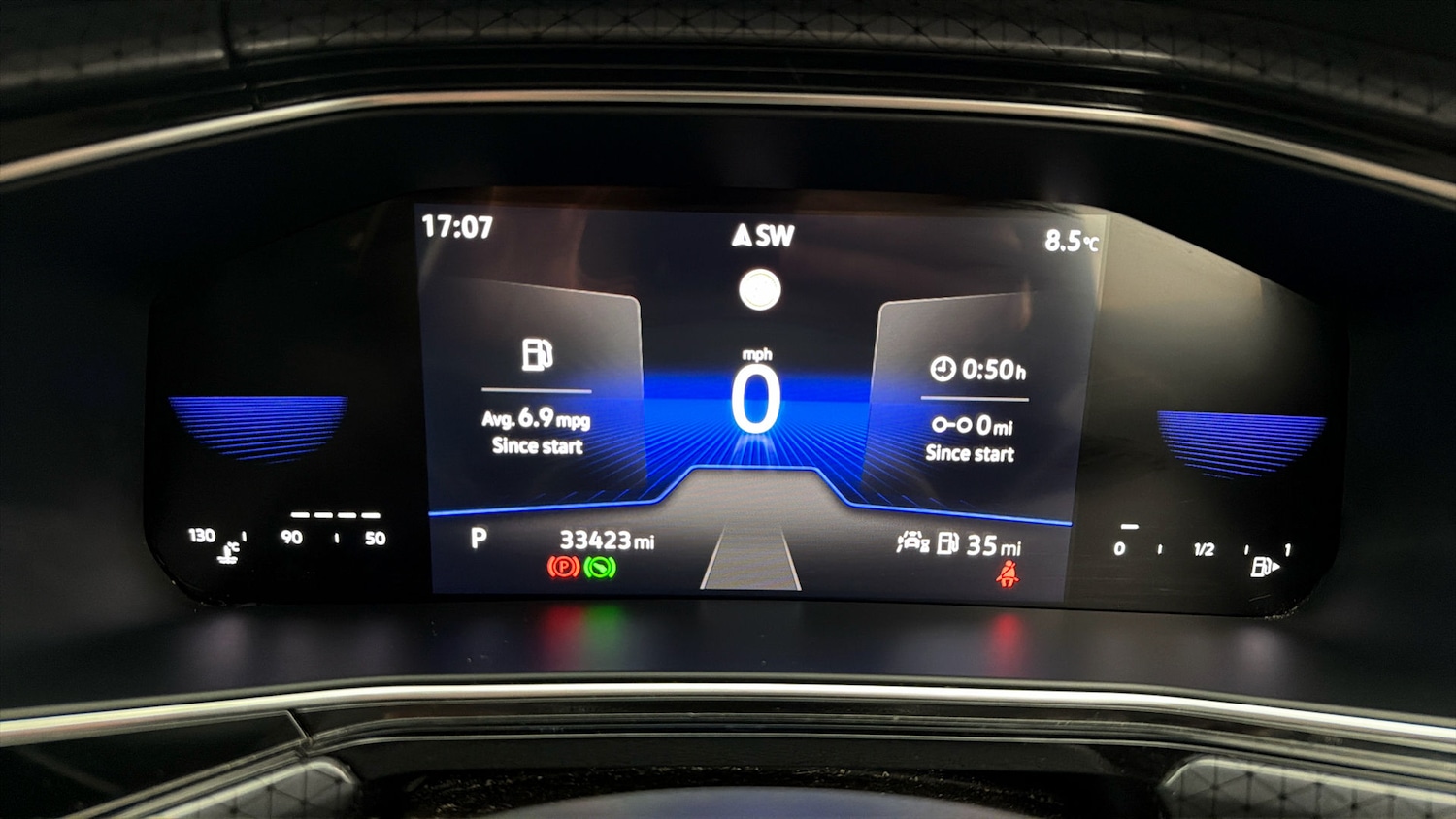 Used Volkswagen T-Cross 2023 for sale - 78000859: Photo 26