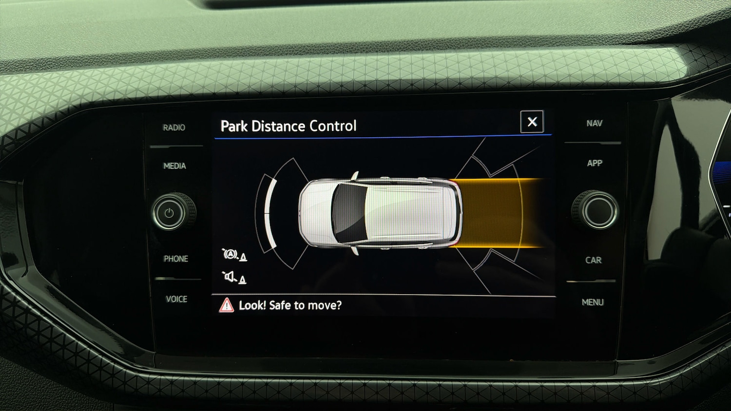 Used Volkswagen T-Cross 2023 for sale - 78000859: Photo 27