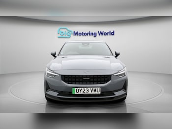 Used Polestar Polestar 2 2023 for sale - 78253623: Photo