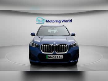 Used BMW iX1 2023 for sale - 79706148: Photo