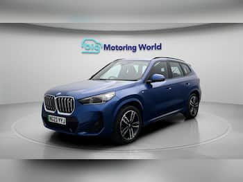 Used BMW iX1 2023 for sale - 79706148: Photo