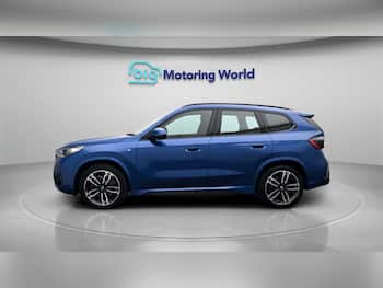Used BMW iX1 2023 for sale - 79706148: Photo