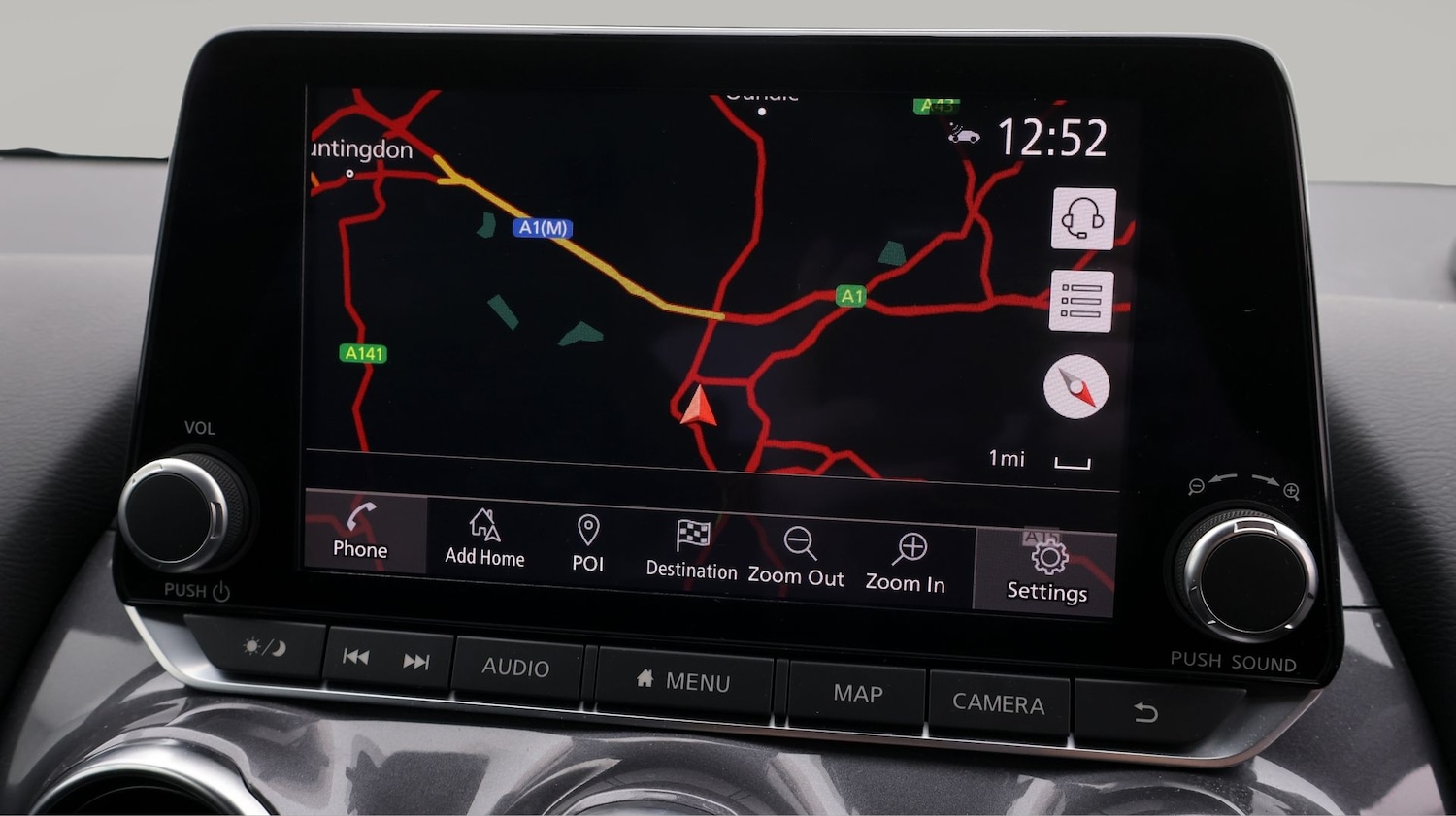 Used Nissan Juke 2023 for sale - 77620768: Photo 11