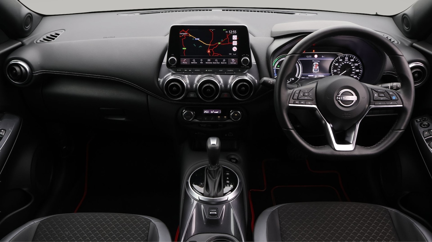 Used Nissan Juke 2023 for sale - 77620768: Photo 13