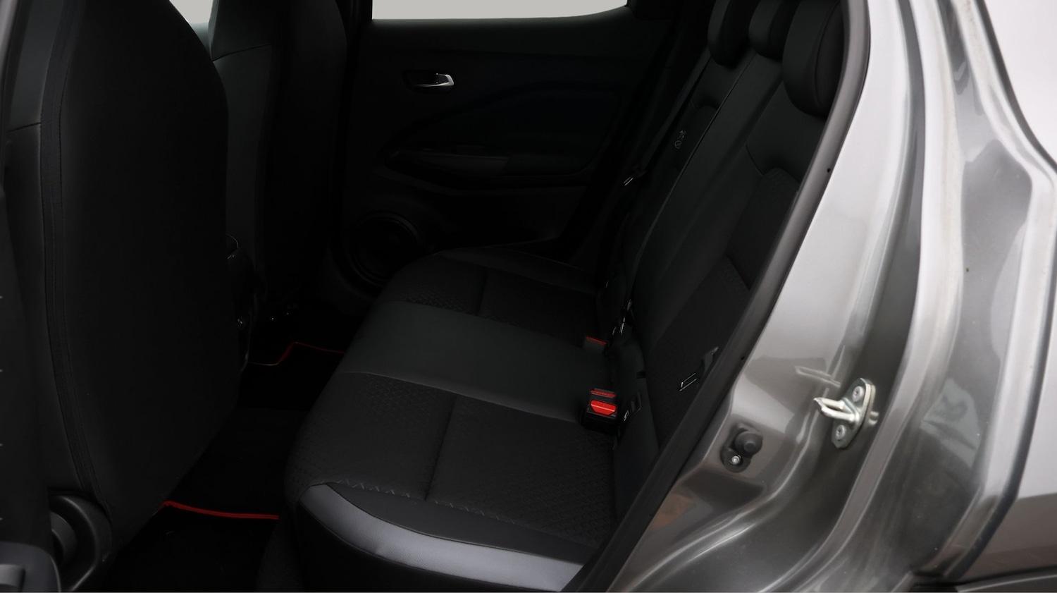 Used Nissan Juke 2023 for sale - 77620768: Photo 16