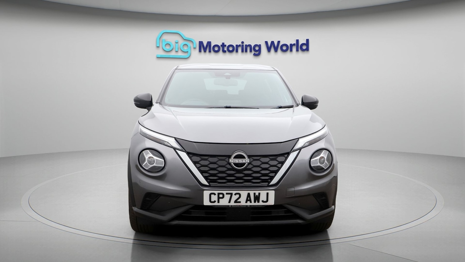 Used Nissan Juke 2023 for sale - 77620768: Photo 2