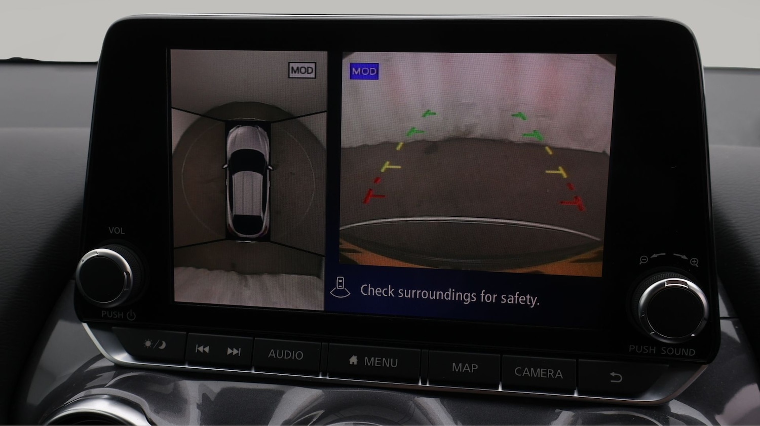 Used Nissan Juke 2023 for sale - 77620768: Photo 21