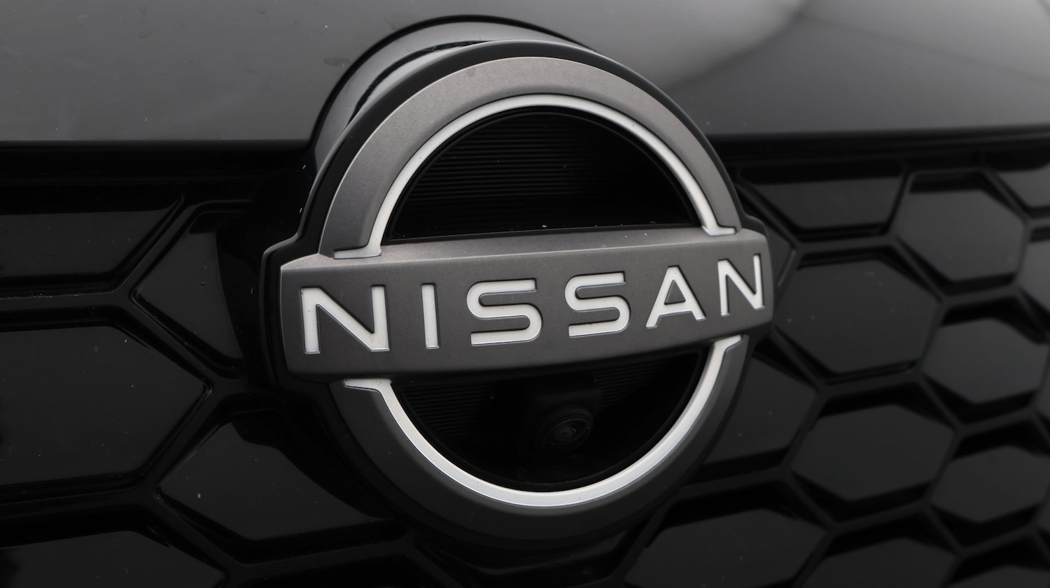 Used Nissan Juke 2023 for sale - 77620768: Photo 22