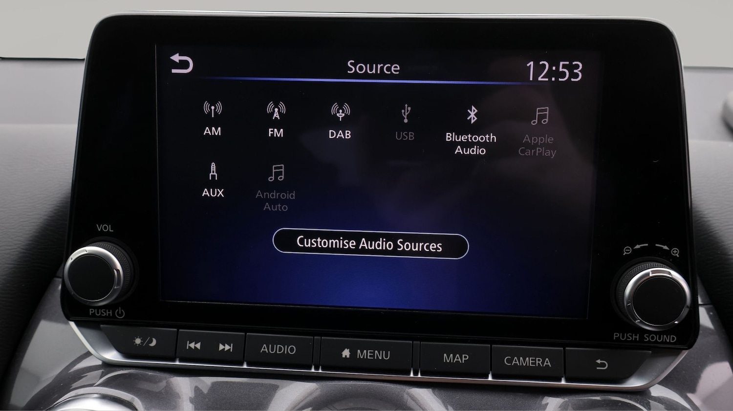 Used Nissan Juke 2023 for sale - 77620768: Photo 26