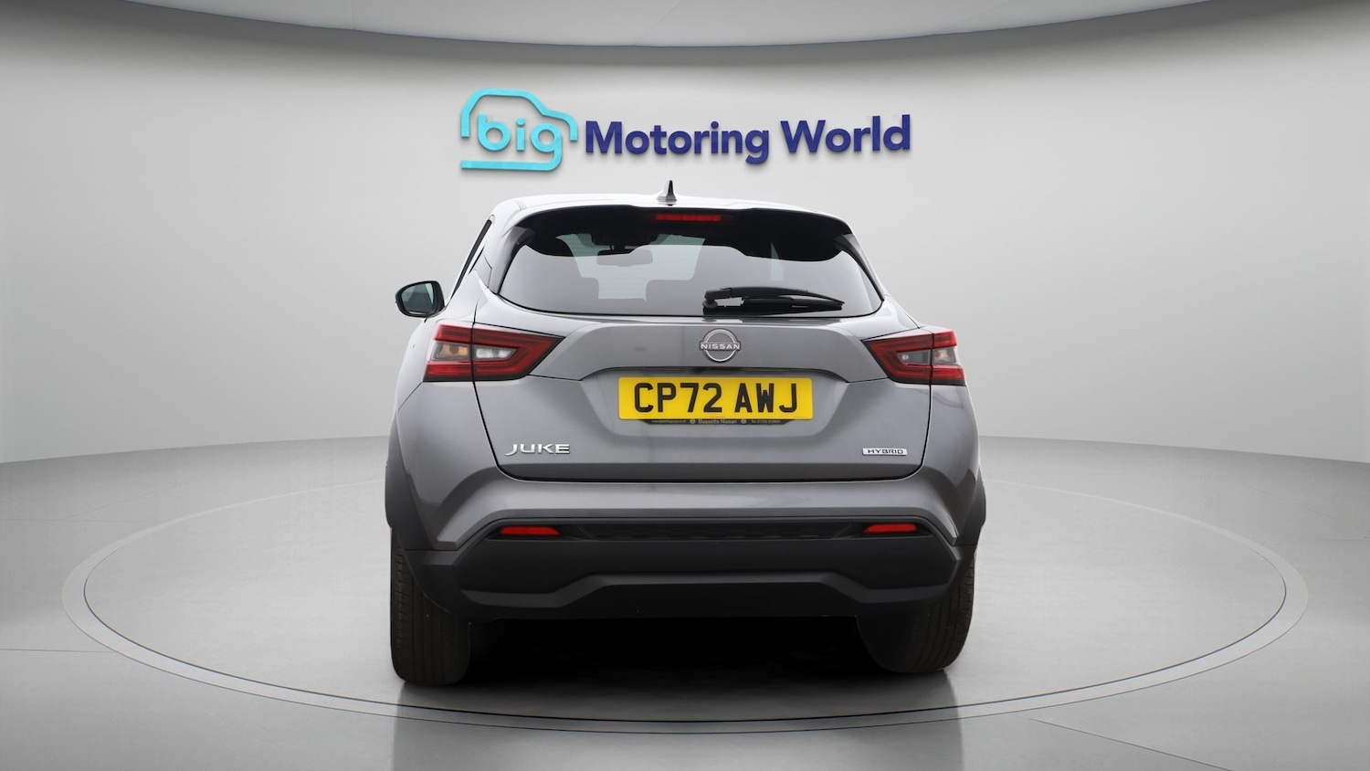 Used Nissan Juke 2023 for sale - 77620768: Photo 6