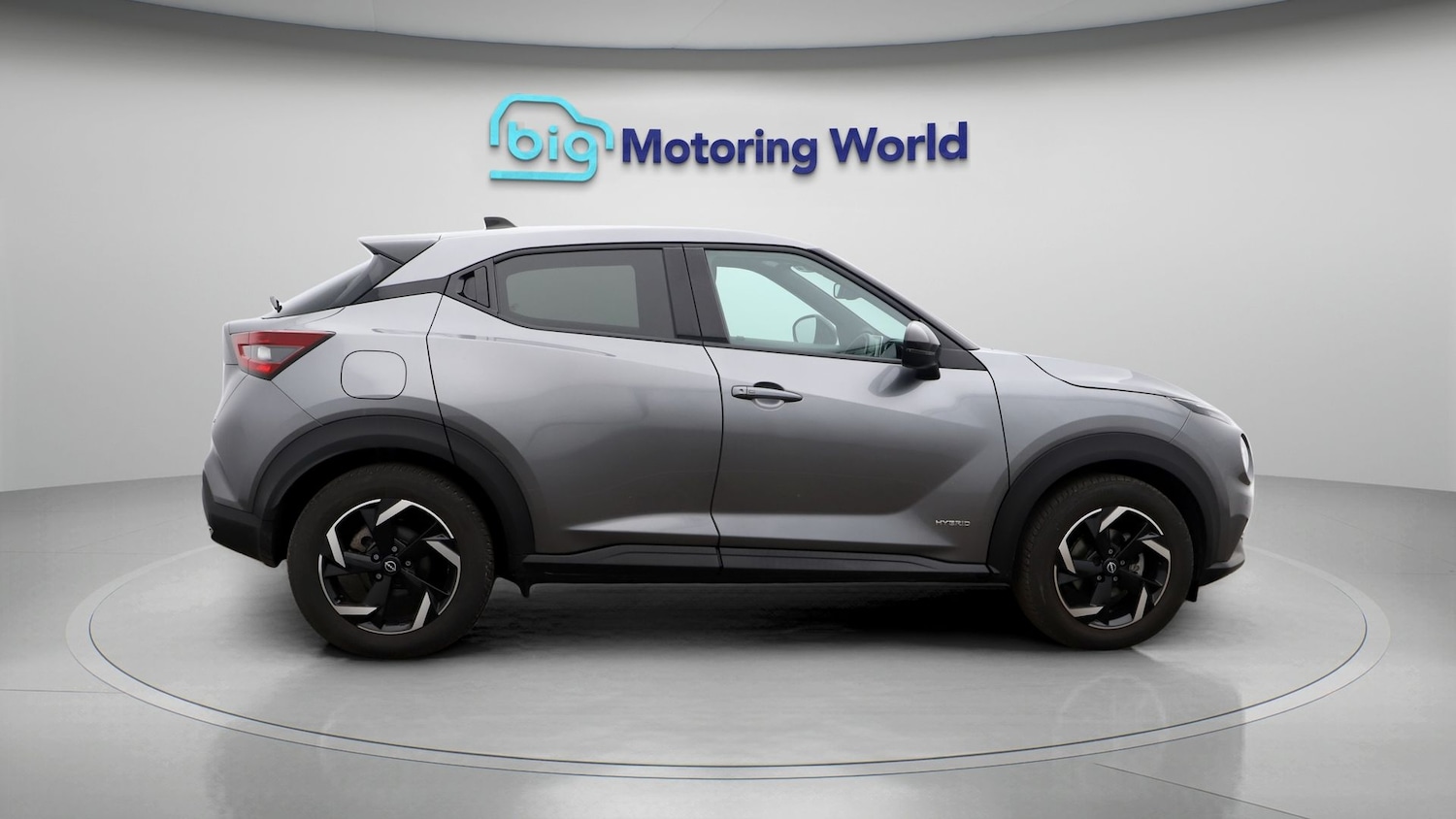 Used Nissan Juke 2023 for sale - 77620768: Photo 8