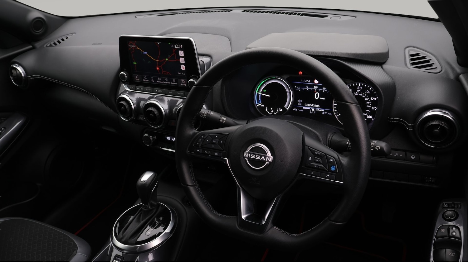 Used Nissan Juke 2023 for sale - 77620768: Photo 9