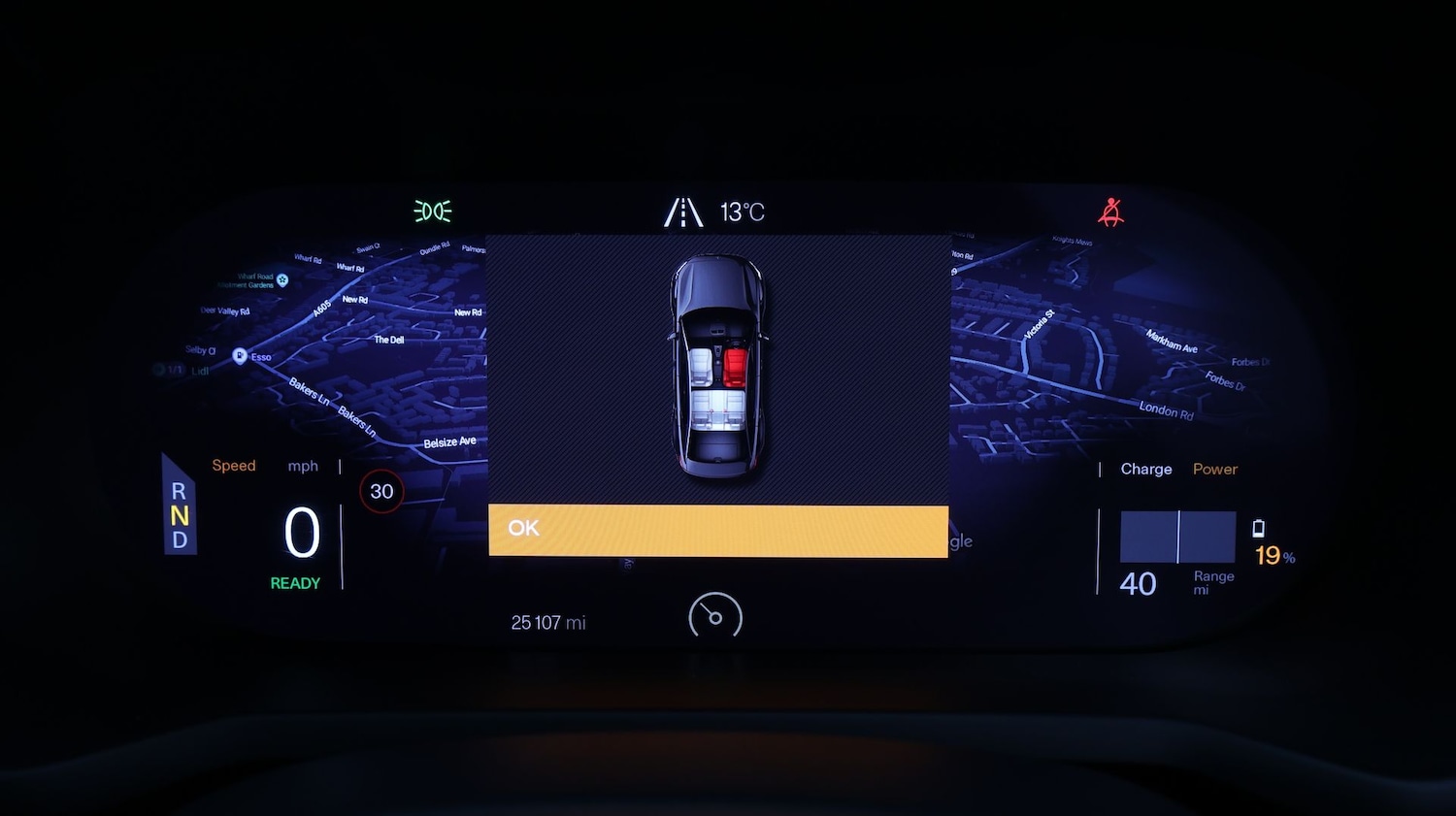 Used Polestar Polestar 2 2023 for sale - 77746059: Photo 10