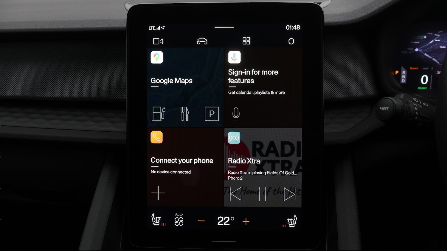 Used Polestar Polestar 2 2023 for sale - 77746059: Photo 11