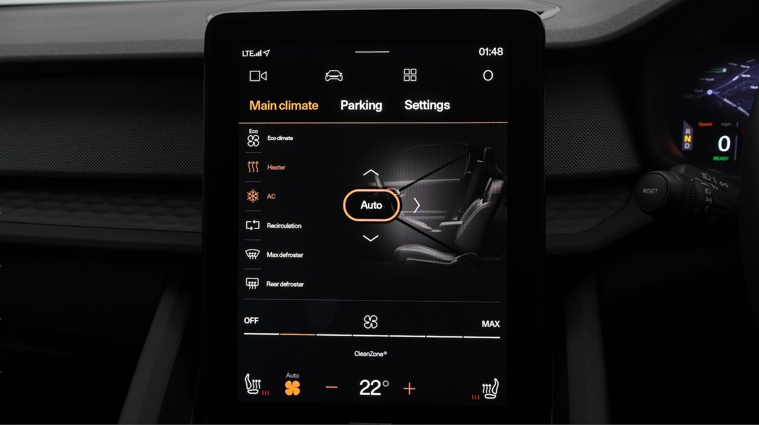 Used Polestar Polestar 2 2023 for sale - 77746059: Photo 12