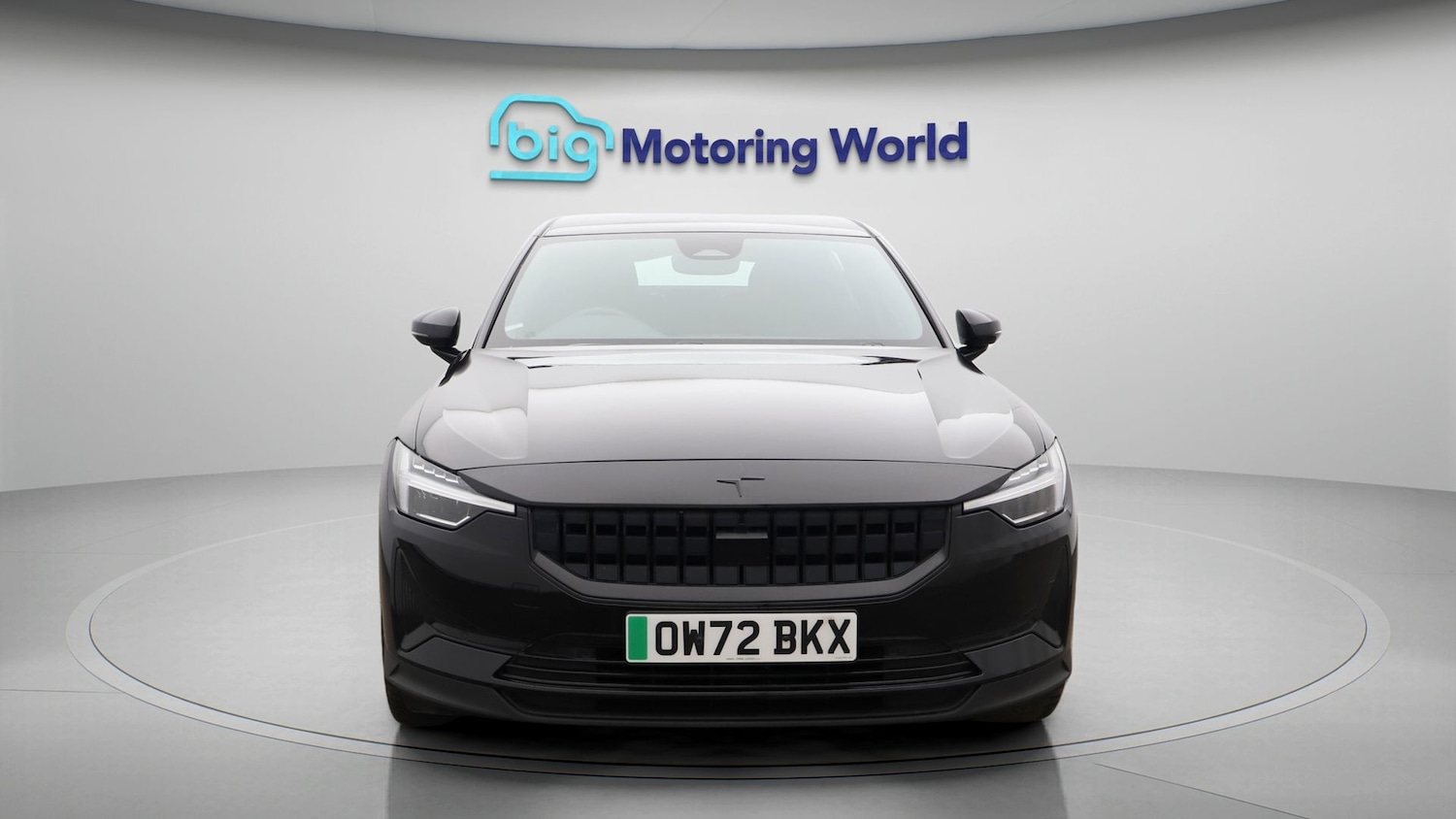 Used Polestar Polestar 2 2023 for sale - 77746059: Photo 2