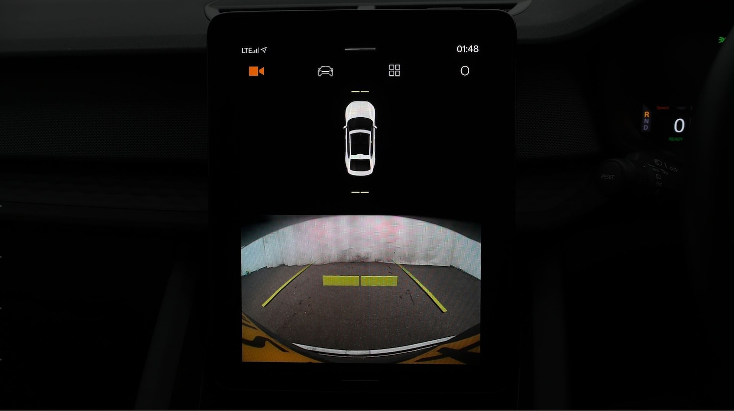 Used Polestar Polestar 2 2023 for sale - 77746059: Photo 21