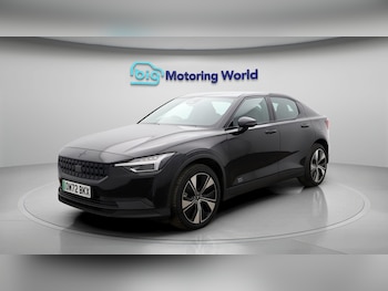 Used Polestar Polestar 2 2023 for sale - 77746059: Photo