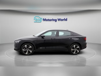 Used Polestar Polestar 2 2023 for sale - 77746059: Photo