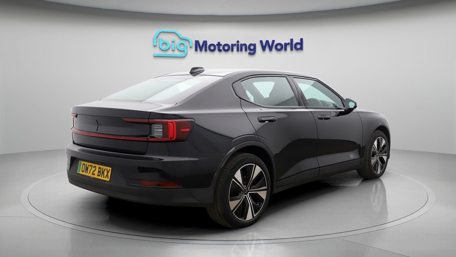 Used Polestar Polestar 2 2023 for sale - 77746059: Photo 7