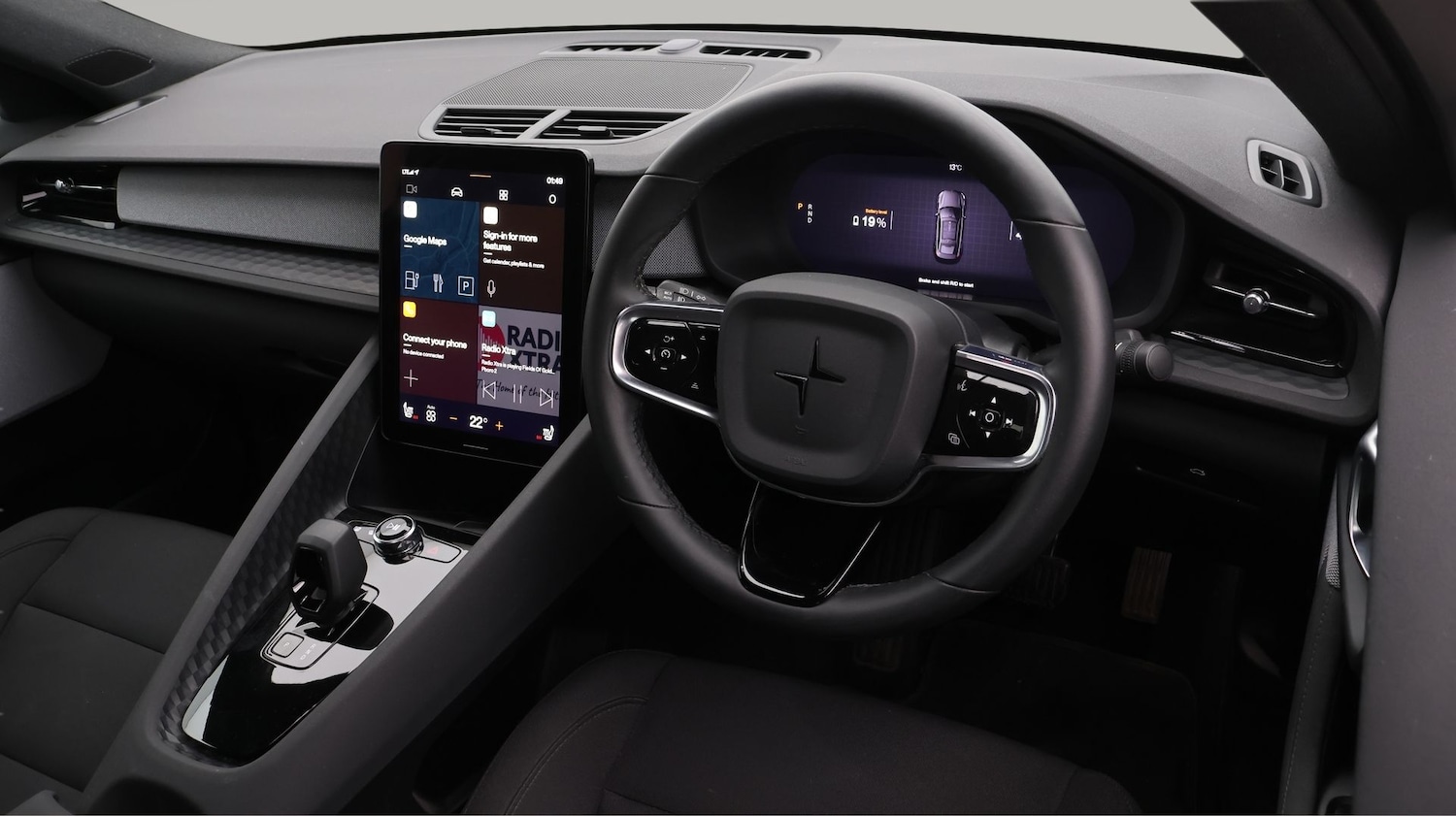 Used Polestar Polestar 2 2023 for sale - 77746059: Photo 9