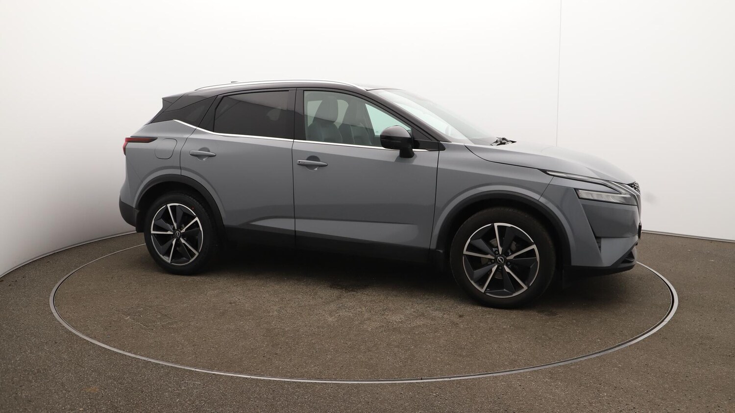 Vehicle 46