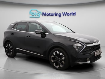 2022 (22) - 1.6 T-GDi 13.8kWh 3 SUV 5dr Petrol Plug-in Hybrid Auto AWD Euro 6 (s/s) (26
