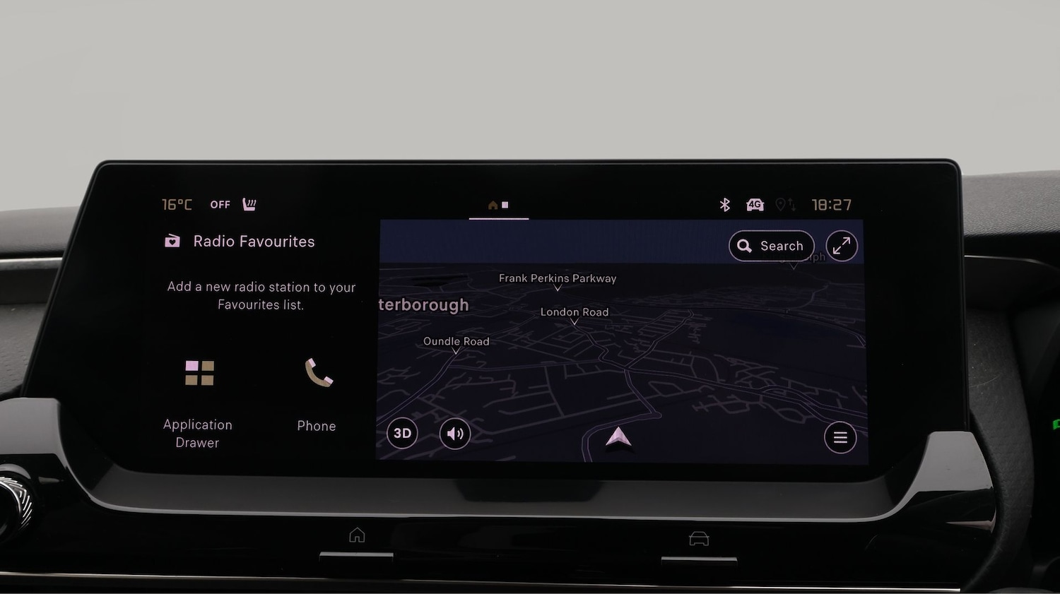 Used Citroen C5 X 2022 for sale - 77459788: Photo 11