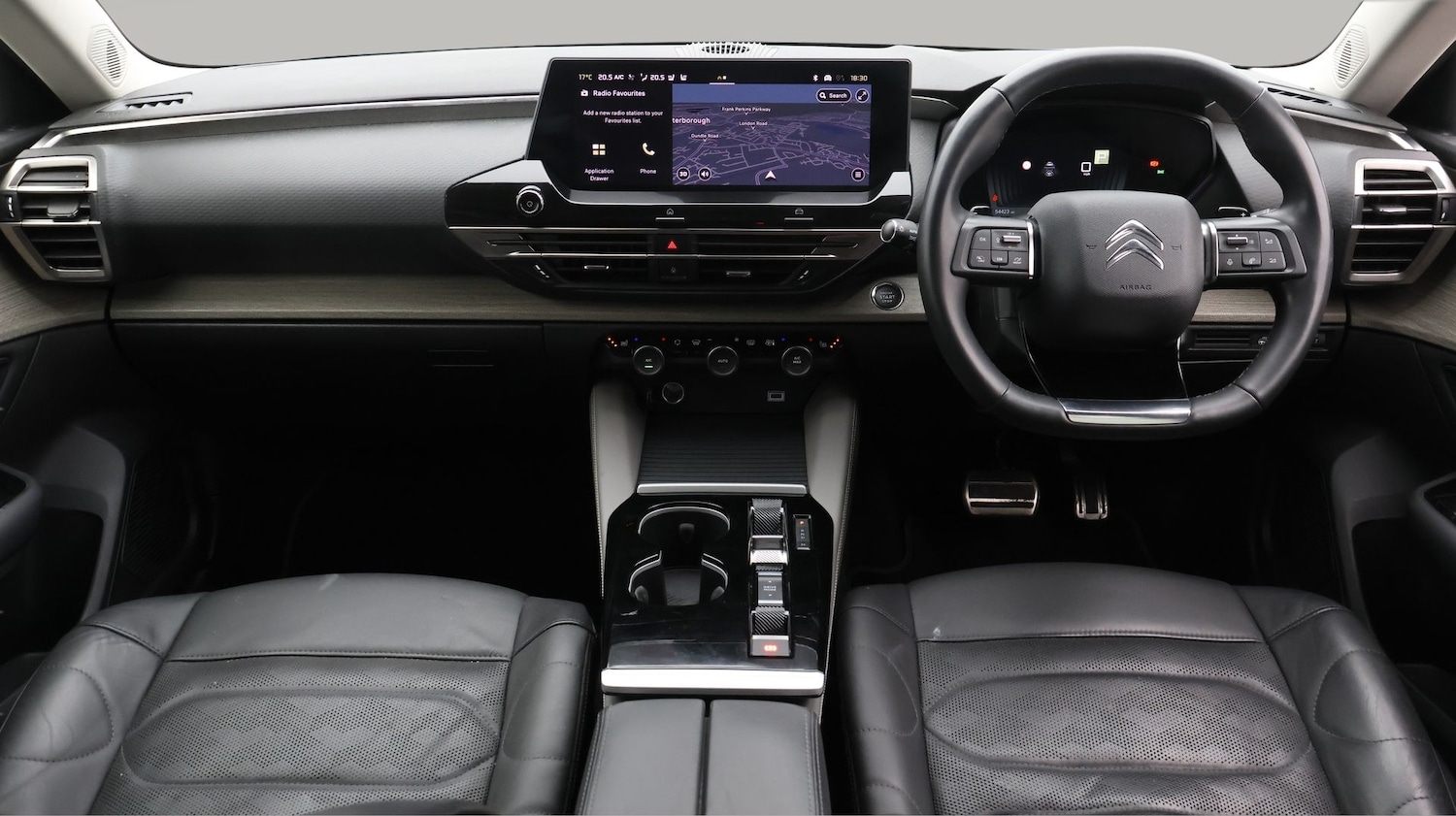 Used Citroen C5 X 2022 for sale - 77459788: Photo 13