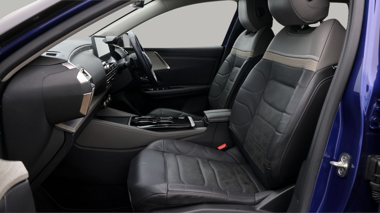 Used Citroen C5 X 2022 for sale - 77459788: Photo 14