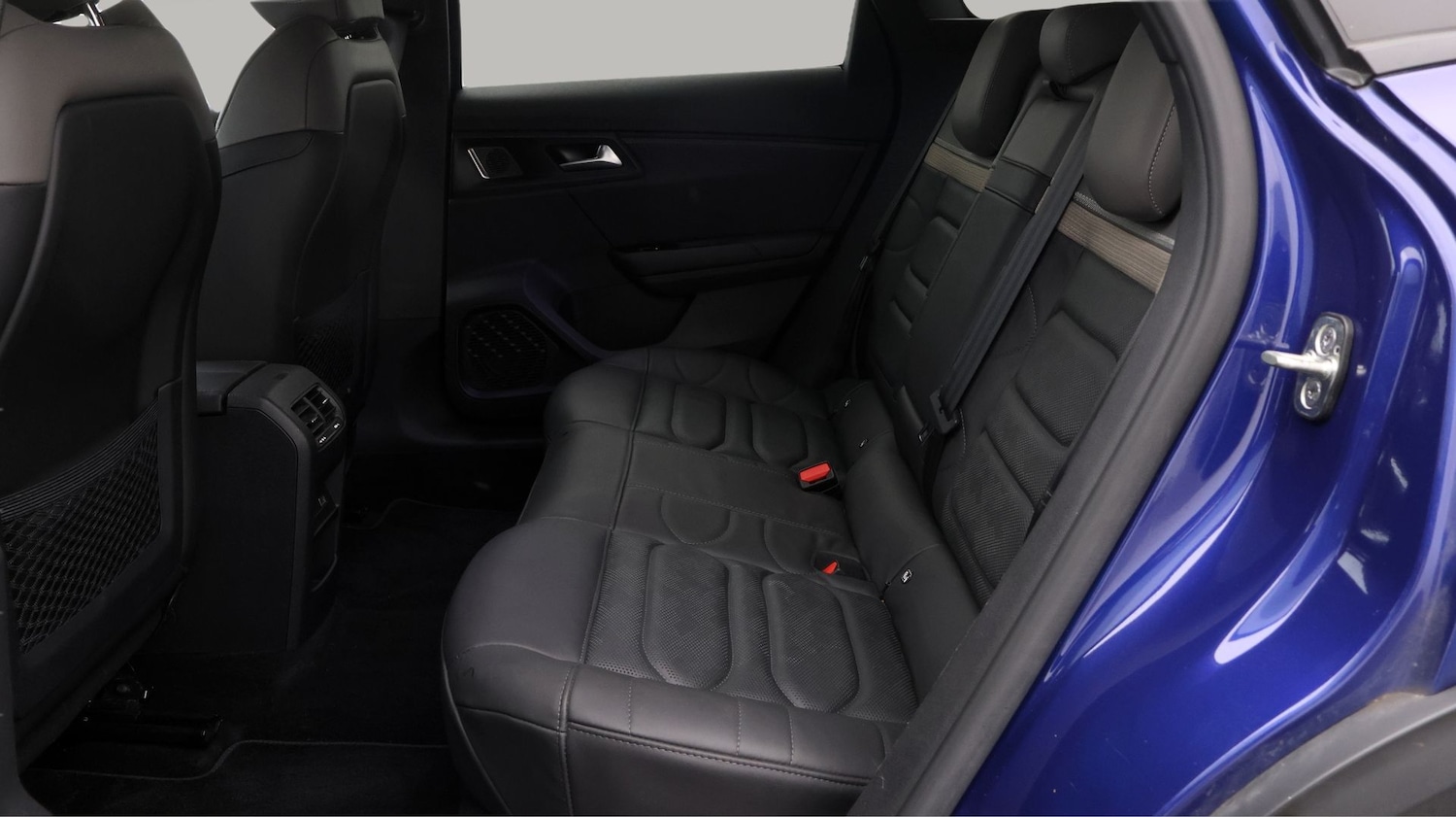 Used Citroen C5 X 2022 for sale - 77459788: Photo 16