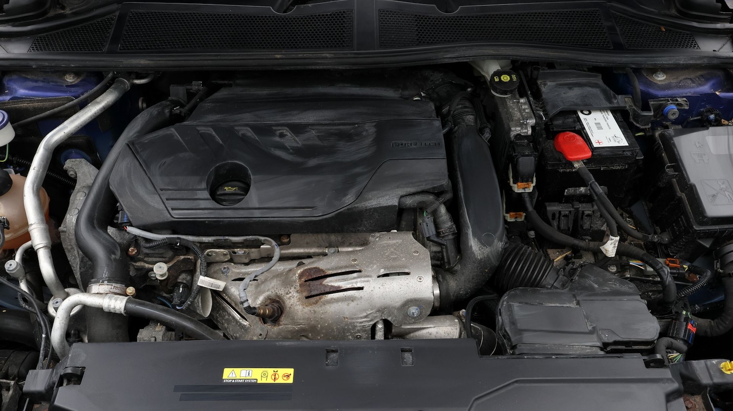 Used Citroen C5 X 2022 for sale - 77459788: Photo 19