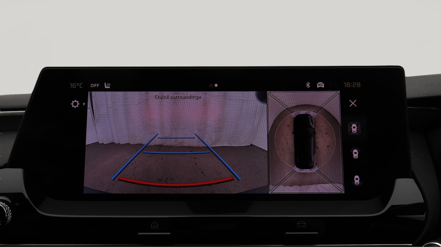 Used Citroen C5 X 2022 for sale - 77459788: Photo 20