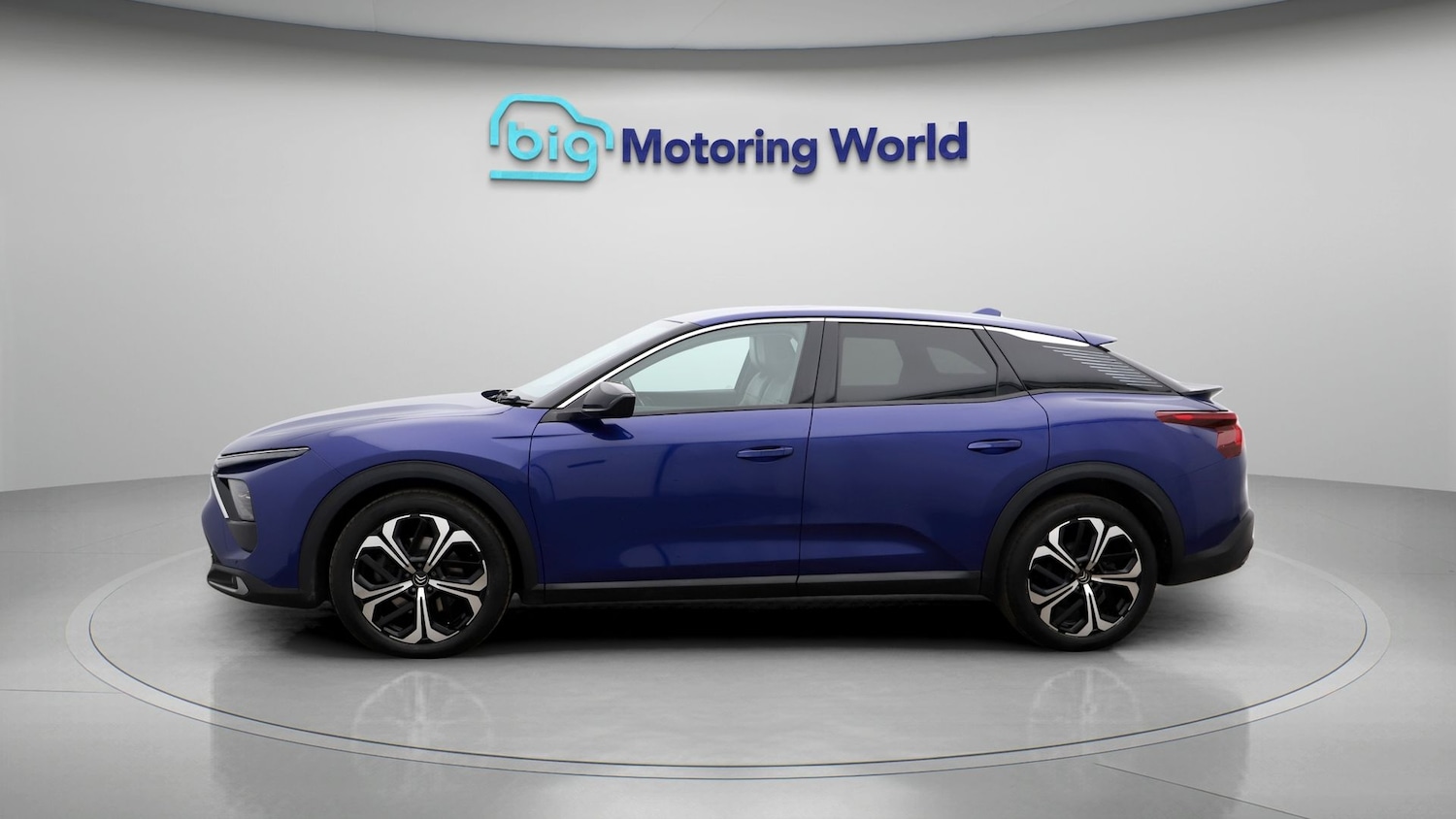 Used Citroen C5 X 2022 for sale - 77459788: Photo 4