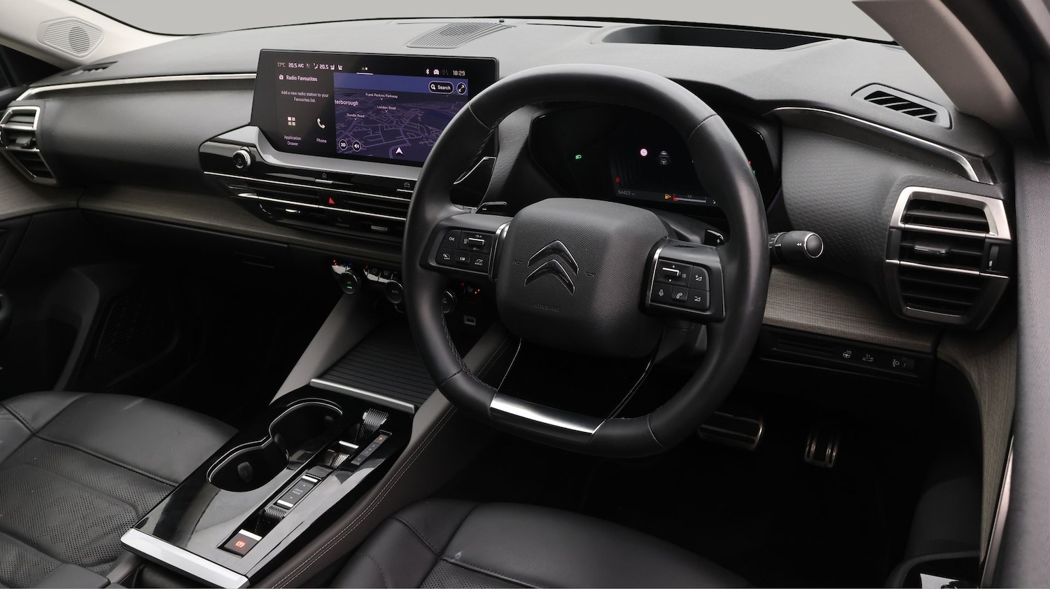 Used Citroen C5 X 2022 for sale - 77459788: Photo 9