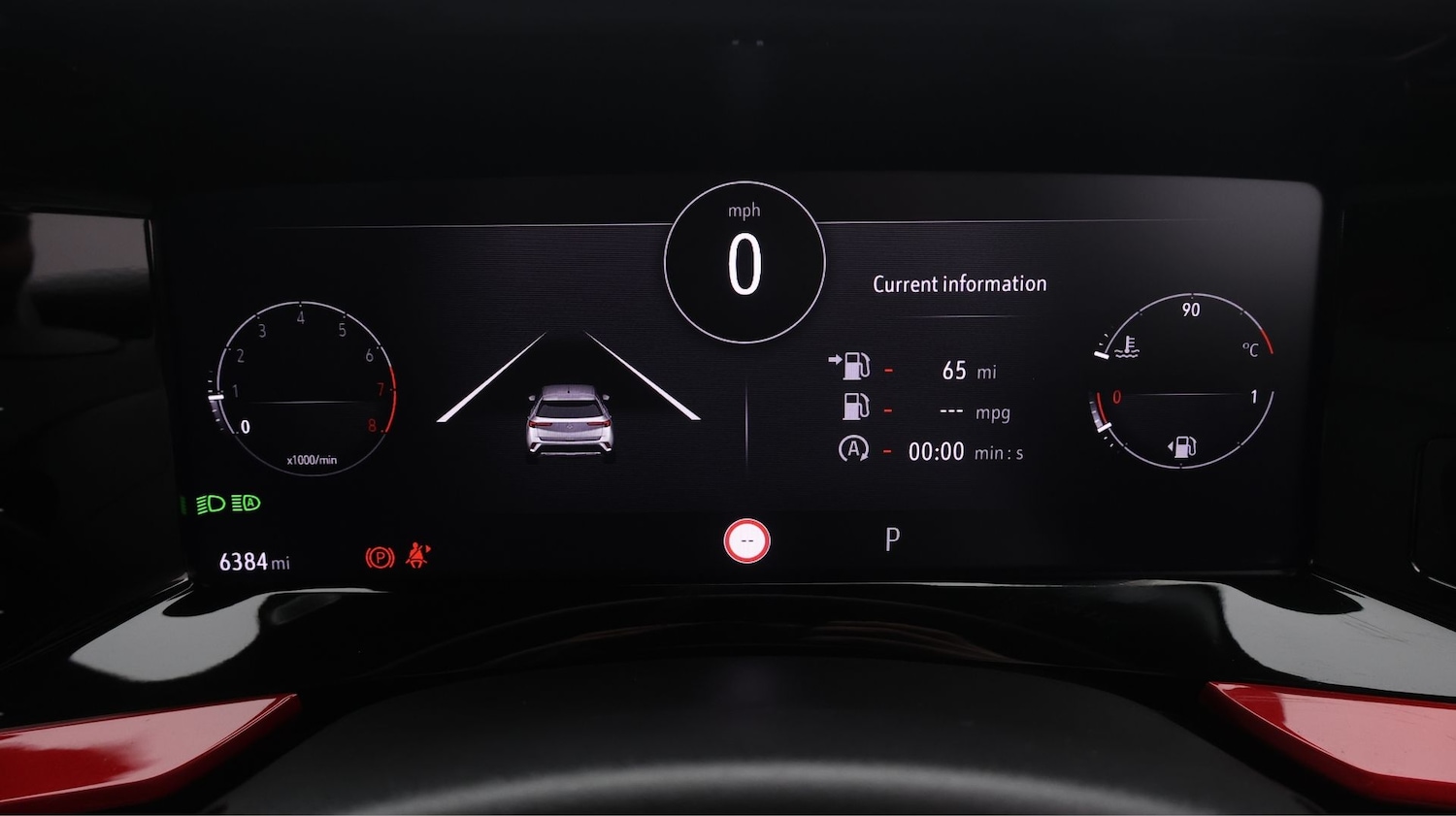 Used Vauxhall Mokka 2022 for sale - 77378313: Photo 10