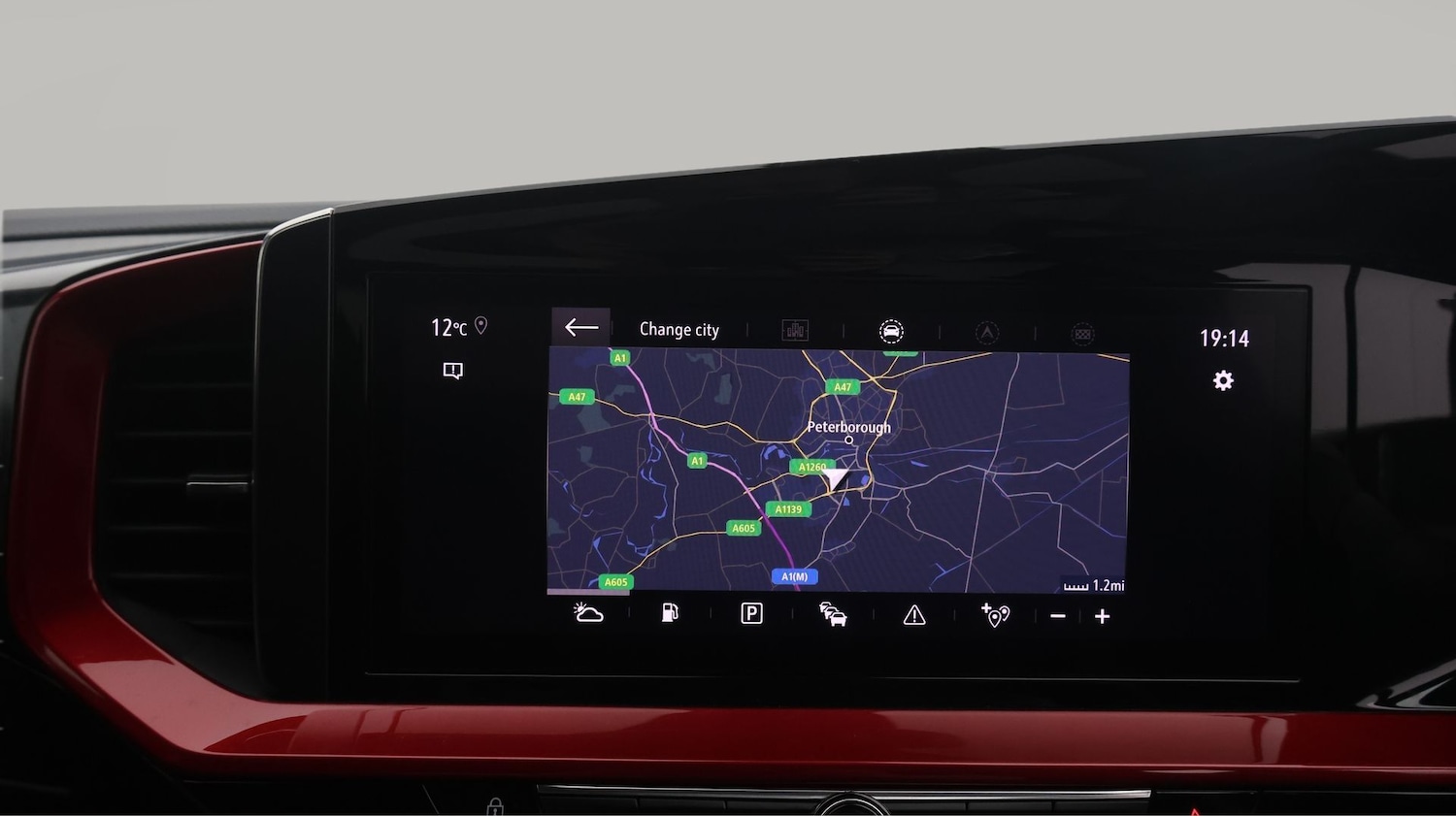 Used Vauxhall Mokka 2022 for sale - 77378313: Photo 11