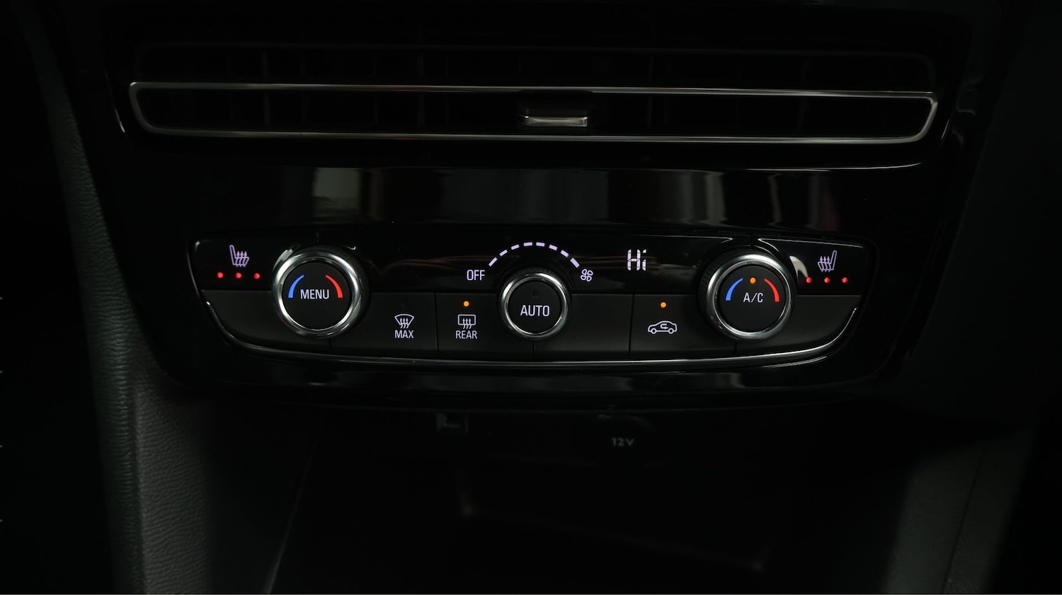 Used Vauxhall Mokka 2022 for sale - 77378313: Photo 12