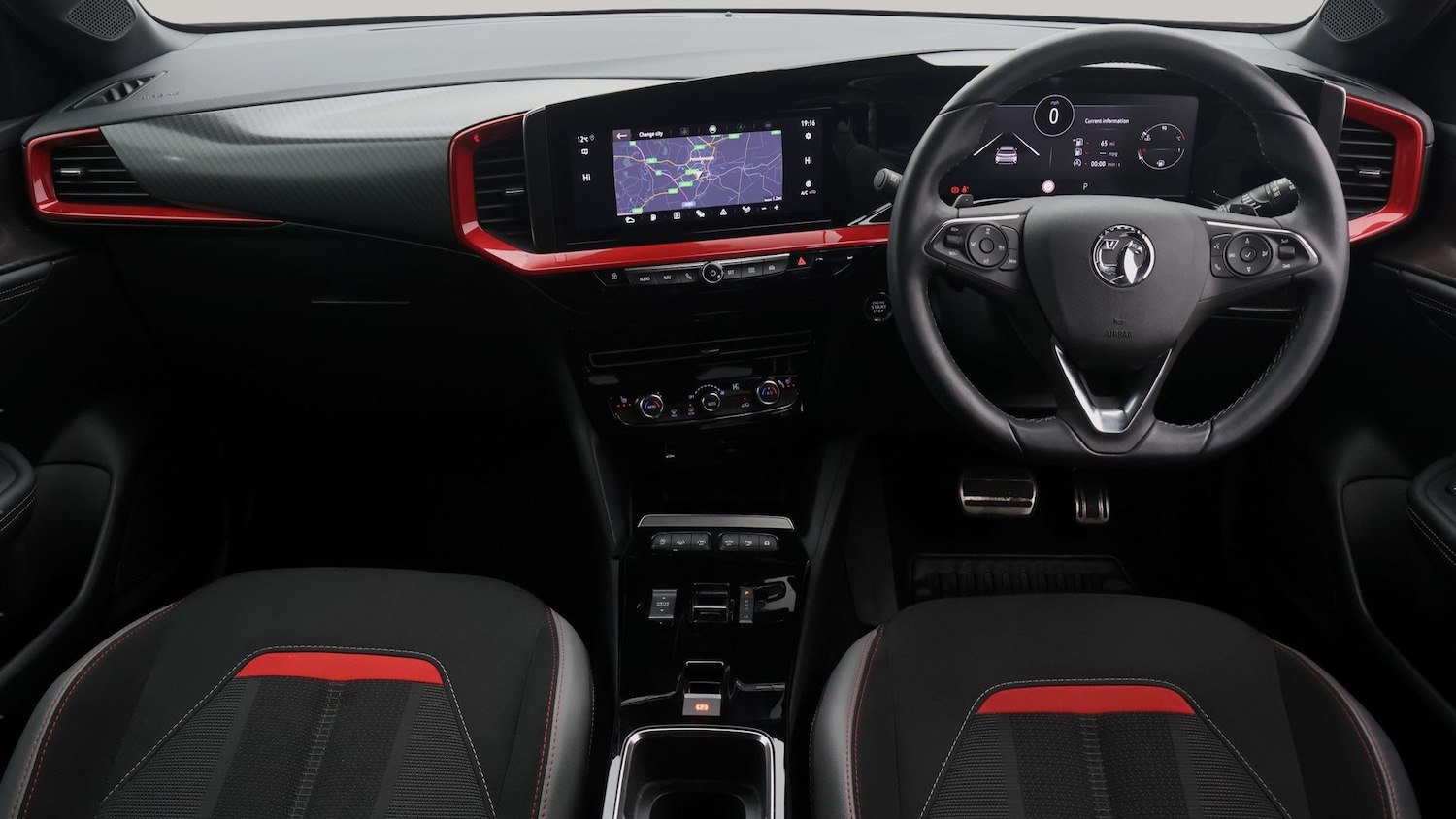 Used Vauxhall Mokka 2022 for sale - 77378313: Photo 13