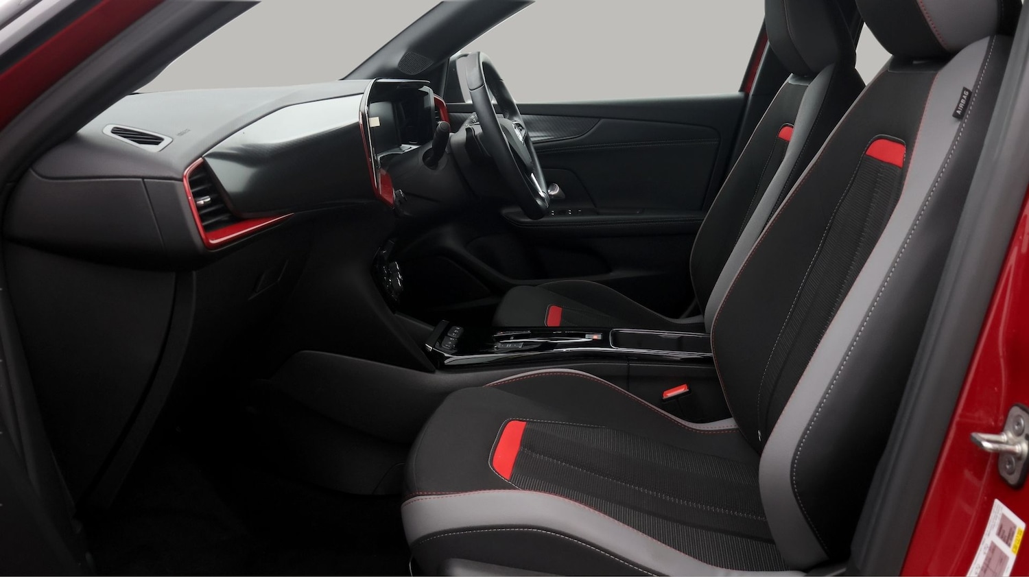 Used Vauxhall Mokka 2022 for sale - 77378313: Photo 14